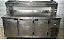 Balcão Condimentadora Refrigerado Inox Escovado 1,85m Kofisa 220V [Usado] - Imagem 1
