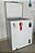 Freezer Horizontal Midea 1 Porta 150L Branco - RCFA12 220V [Seminovo] * Fabricação 10/2023 - Imagem 6