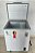 Freezer Horizontal Midea 1 Porta 150L Branco - RCFA12 220V [Seminovo] * Fabricação 10/2023 - Imagem 2