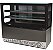Vitrine Refrigerada BGVR 1,50mm Linha Black Gourmet Polar [Seminova] * Fabricação 31/08/2023 - Imagem 1