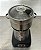 Processador De Alimentos Cutter Inox CR-4L Skymsen [Seminovo] * Fabricação 05/2022 - Imagem 3