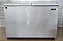 Freezer 419L 2 Portas Horizontal Degelo Manual DA420B 220V - Branco - Metalfrio  [Seminovo] - Imagem 2