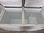 Freezer 419L 2 Portas Horizontal Degelo Manual DA420B 220V - Branco - Metalfrio  [Seminovo] - Imagem 4