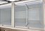 Freezer 419L 2 Portas Horizontal Degelo Manual DA420B 220V - Branco - Metalfrio  [Seminovo] - Imagem 5