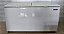 Freezer e Refrigerador Horizontal DA550 Com 546 Litros e 2 Portas Branco 220v - Metalfrio [Seminovo] - Imagem 3
