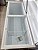 Freezer e Refrigerador Horizontal DA550 Com 546 Litros e 2 Portas Branco 220v - Metalfrio [Seminovo] - Imagem 4