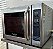 Forno Elétrico Digital De Convecção Miniconv Classic Inox VP - Prática 220v Prática * Fabricação 06/2022 - Imagem 2