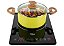 Cooktop Smart Chef PCT01 1 Boca Acendimento Superautomático 220V -  Philco [Seminovo] - Imagem 2