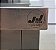 Balcão Refrigerado Inox Dentro e Fora com Condimentadora lado esquerdo (Pista Fria refrigerada) 220v - 1.5m x 80 x 90cm [Usado] - Imagem 5