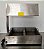 Conservador De Batatas Fire Cb2c de 2 Cubas de 25cm 220V [Usado] - Imagem 4