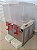 Refresqueira 2 Cubas IBBL BBS2 Inox 220V 30 Litros [Usada] - Imagem 2