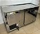 Balcão Refrigerado De Encosto 1,5 Mts Refrigel - 220V [Seminovo] - Imagem 3
