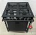 Fogão industrial classic baixa pressão 30 P7 4 bocas (2 duplos 2 simples) com pé com forno - ROA [Usado] - Imagem 5