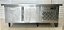 Balcão Refrigerado Baixo 2 Gavetas Aço Inox 1,60 mt 220V Maquinbal [Usado] - Imagem 3