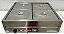 Banho Maria / Buffet de Mesa Térmico Inox 4 Cubas IBET [Seminovo] - Imagem 1