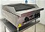 Char Broiler A Gás 61X73Cm High Production Maquinbal [Usado] - Imagem 4