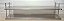 Prateleira Aérea Com 2 Planos 190X30 Fixação No Teto* Maquinbal [Usada] - Imagem 1