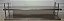 Prateleira Aérea Com 2 Planos 190X30 Fixação No Teto* Maquinbal [Usada] - Imagem 4