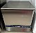Ultra Congelador Inox Nuovair Engefood 220v - 5 Prateleiras Internas -18°C [Seminovíssimo] - Imagem 4