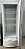Freezer Vertical Tripla Função 539 Litros 220v VF56DB - Metalfrio [Usado] - Imagem 4