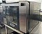 Forno Unox Shop.Pro Arianna Touch 220V 4 Bandejas Inclusas [Seminovíssimo] - Imagem 5