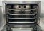 Forno Unox Shop.Pro Arianna Touch 220V 4 Bandejas Inclusas [Seminovíssimo] - Imagem 4