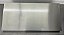 Prateleira Suspensa com 2 mãos francesas 60x30cm de Inox [Usada] - Imagem 2