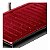 Sanduicheira Mondial Grill Master Press Pg-01-rc Red Ceramic Vermelha Cor Vermelho 220v [NOVO] - Imagem 4