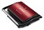 Sanduicheira Mondial Grill Master Press Pg-01-rc Red Ceramic Vermelha Cor Vermelho 220v [NOVO] - Imagem 1