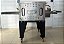 Forno Esteira AM 37/70 Mod. Turbo Flex 220V à gás - Pietro [Seminovo] * Fabricação 01/2024 - Imagem 3