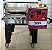 Forno Esteira AM 37/70 Mod. Turbo Flex 220V à gás - Pietro [Seminovo] * Fabricação 01/2024 - Imagem 1
