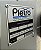 Forno Esteira AM 37/70 Mod. Turbo Flex 220V à gás - Pietro [Seminovo] * Fabricação 01/2024 - Imagem 5