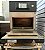Forno Eletrico Speed Oven Copa Express Black (Fabricação 09/2022) 220v - Prática [Seminovo] - Imagem 4