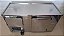 Balcão de Encosto Refrigerado Inox 1,5m 220V - Refrigel [Usado] - Imagem 1