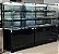 Conjunto de Vitrines Quente e Fria Linha Premium Ômega 220V * Seminovíssimas - Imagem 1