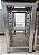 Base / Cavalete em Aço Inox para Forno Elétrico [Seminovo] - Imagem 5