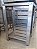 Base / Cavalete em Aço Inox para Forno Elétrico [Seminovo] - Imagem 4
