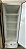 Freezer e Refrigerador Vertical 1 Porta Dupla Ação 569 Litros VCED569 - 220V Fricon [Usado] - Imagem 2