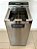 Fritadeira Elétrica Zona Fria de Óleo 15 Litros 5000 W FOE 15 P 220v Metalcubas [Seminova] - Imagem 1