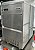 Máquina de Gelo Industrial Inox BEN-26 220V - Benmax [Seminova] - Imagem 2