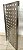 Prateleira Inox 304 com furinhos 1m x 40cm [Usada] - Imagem 2