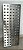 Prateleira Inox 304 com furinhos 1m x 40cm [Usada] - Imagem 1