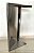 Prateleira Lisa de Inox 1m x 40cm [Usada] - Imagem 2