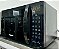 Microondas Refeição 34l Black Glass - Nn-st66nbru 220v Panasonic [Usado] - Imagem 1