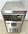 Máquina de Gelo Cubo TH50 Prata – Até 38 Kg/dia 220V - Impomac [Usada] - Imagem 4
