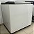 Freezer e Expositor Horizontal Metalfrio 144 Litros Branco NF20SB 110V [Usado] - Imagem 6
