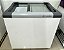 Freezer e Expositor Horizontal Metalfrio 144 Litros Branco NF20SB 110V [Usado] - Imagem 2