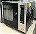 Forno Combinado Inox Elétrico 220V Trifásico 6 GNS + Cavalete + Esguicho - Topema [Seminovo] - Imagem 6