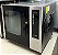 Forno Combinado Inox Elétrico 220V Trifásico 6 GNS + Cavalete + Esguicho - Topema [Seminovo] - Imagem 4