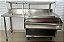 Linha Bar Modular Inox 304 Preparação de drinks e bebidas em geral - 1.50m x 60cm x 1.14m - Topema [Usado] - Imagem 2